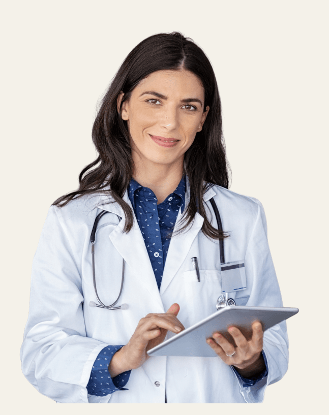 Physician-led health optimization program at Health Targeted Solutions in Clinton Township, MI